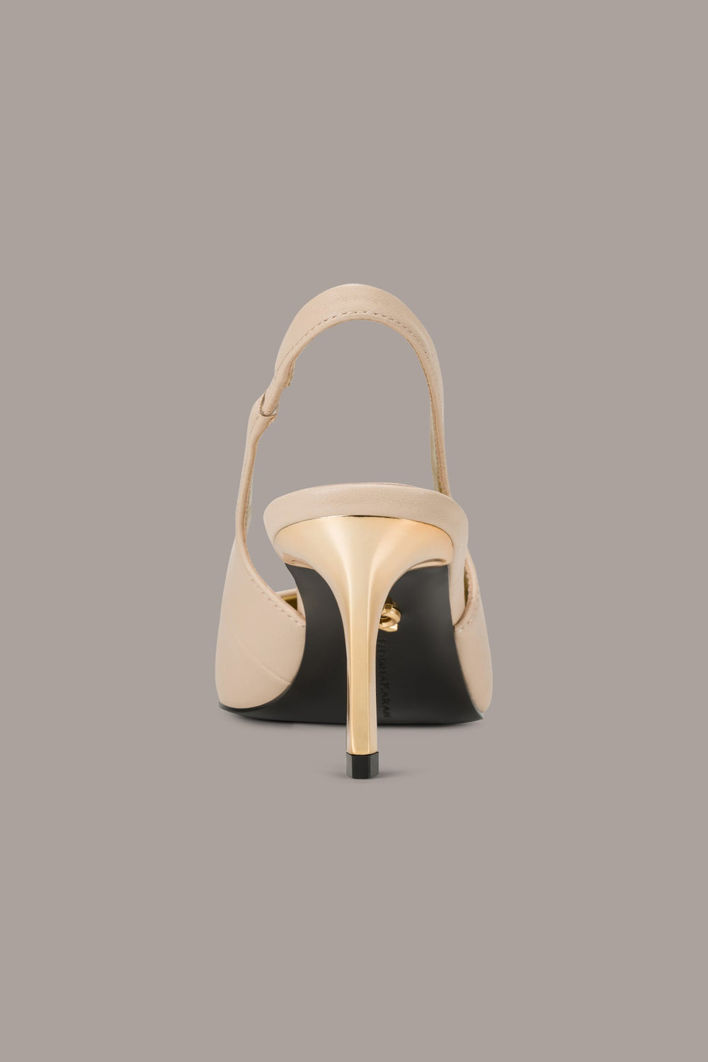 Donna Karan | SIDNEY SLINGBACK PUMP