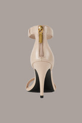 Donna Karan | SABINA II ANKLE STRAP SANDAL