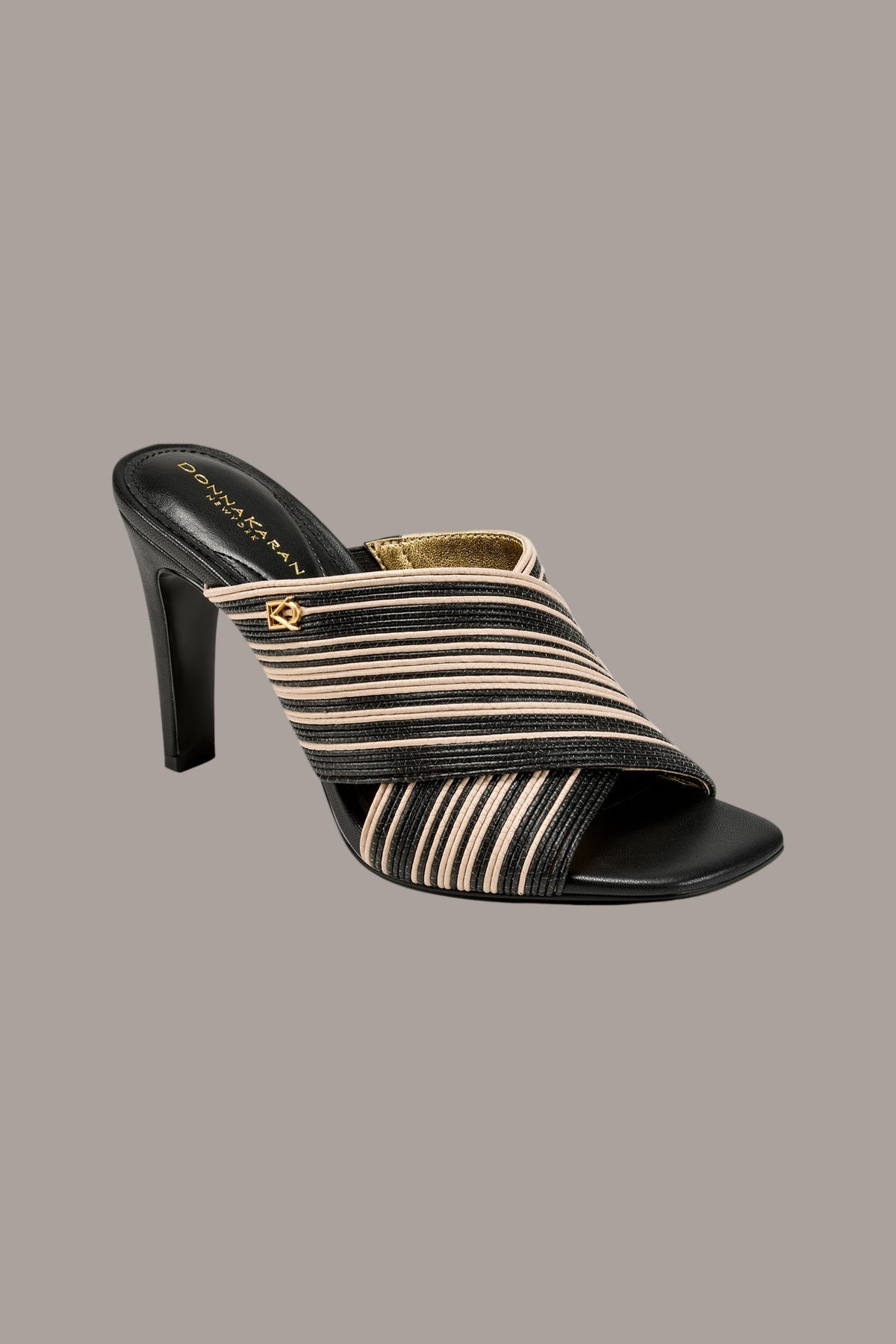 Donna Karan | BREIGH X-BAND MULE SANDAL