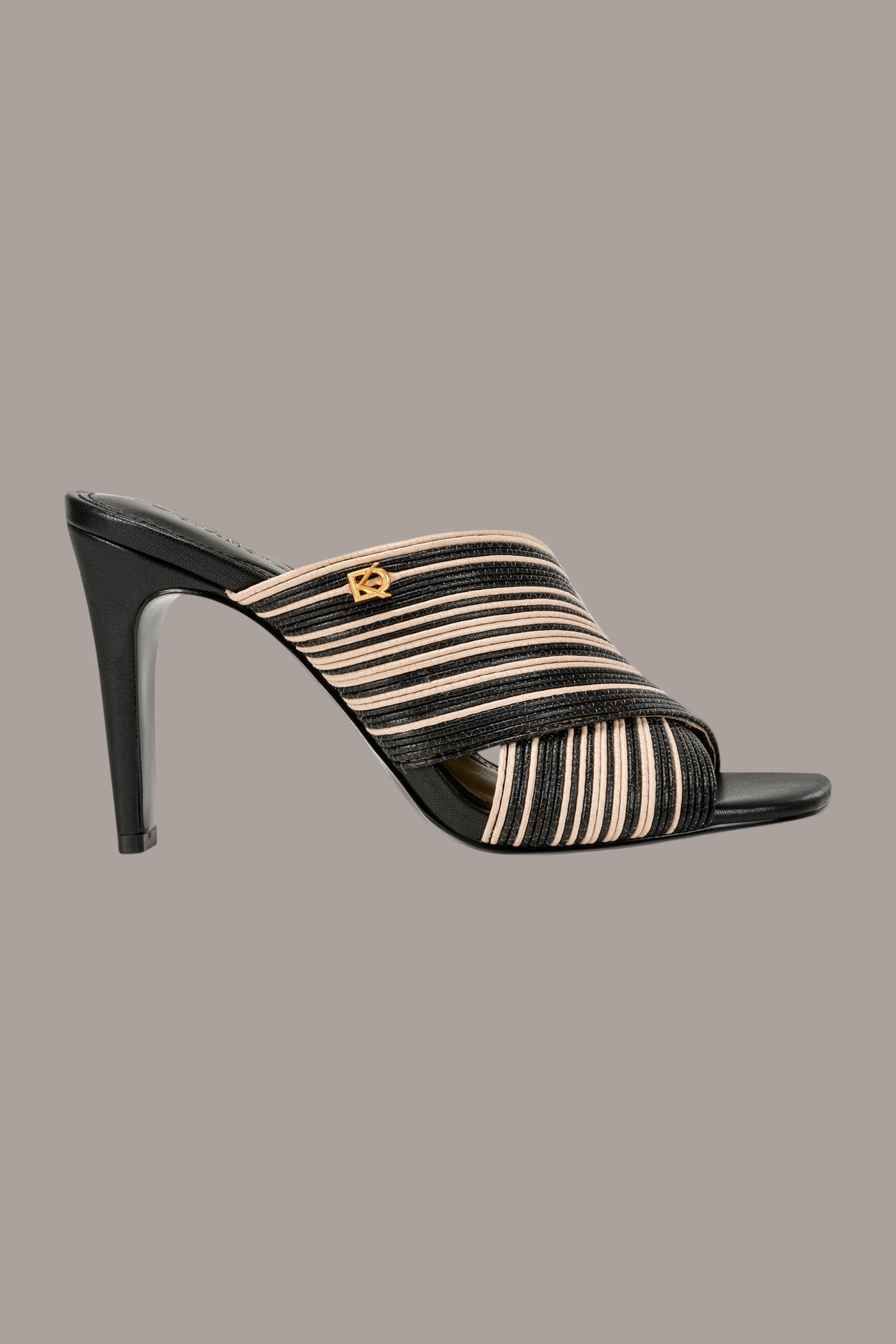 Donna Karan | BREIGH X-BAND MULE SANDAL