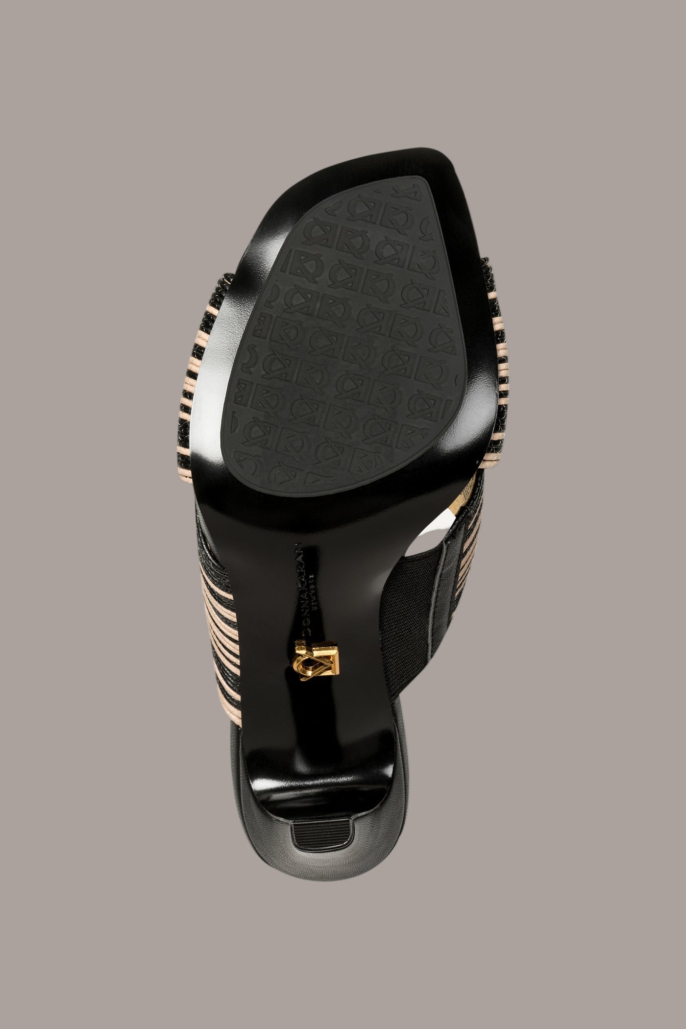 Donna Karan | BREIGH X-BAND MULE SANDAL