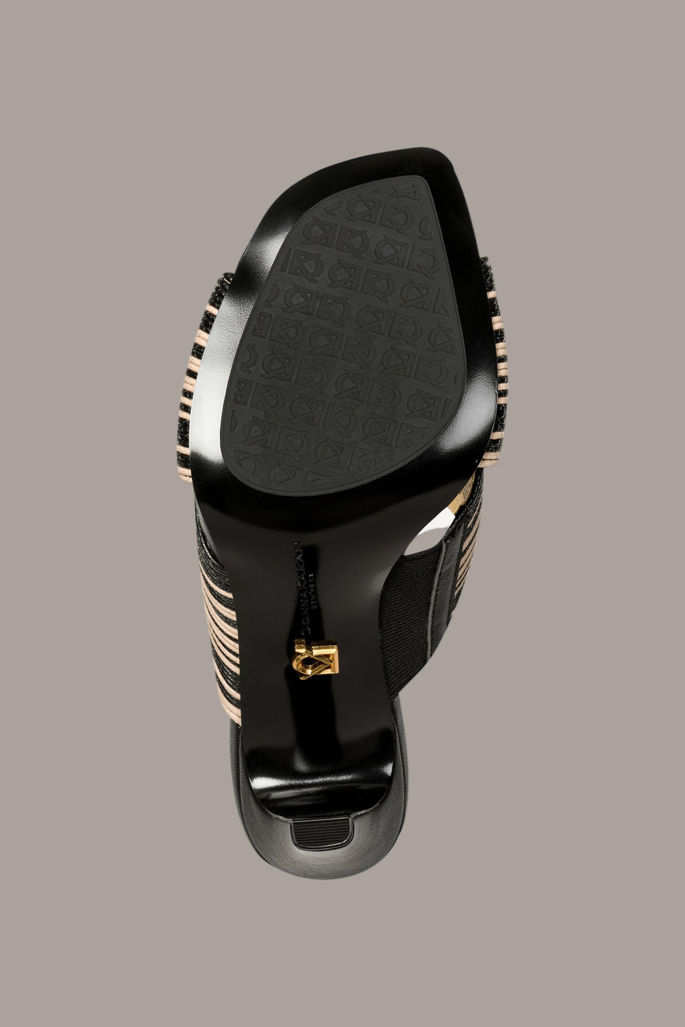 Donna Karan | BREIGH X-BAND MULE SANDAL
