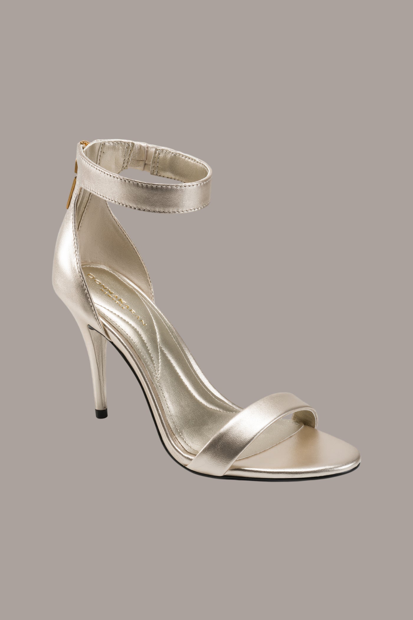 Donna Karan | SABINA II ANKLE STRAP SANDAL