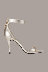 Donna Karan | SABINA II ANKLE STRAP SANDAL