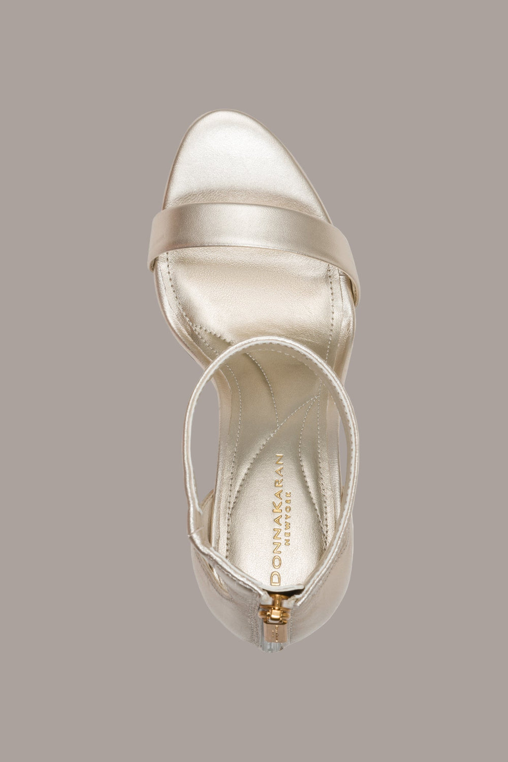 Donna Karan | SABINA II ANKLE STRAP SANDAL