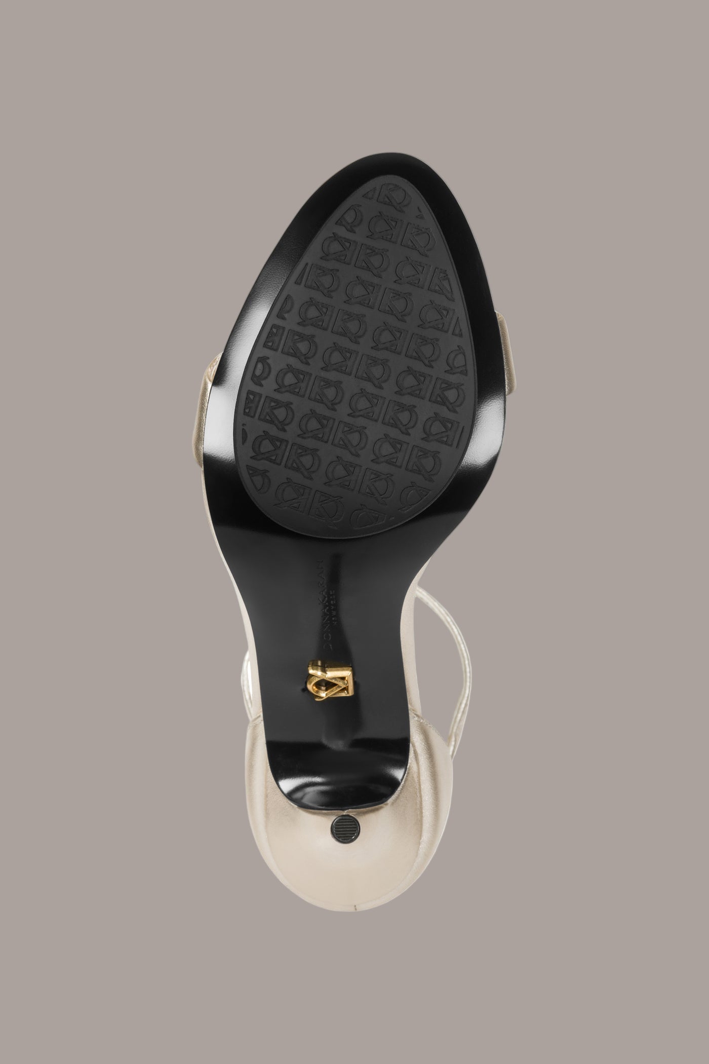 Donna Karan | SABINA II ANKLE STRAP SANDAL