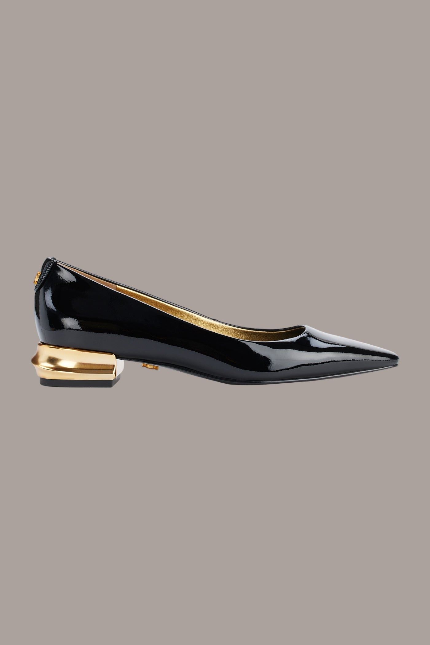 Donna Karan | SAVITA SNIP TOE FLAT