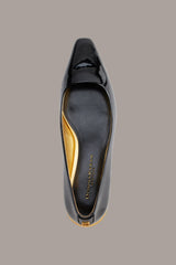 Donna Karan | SAVITA SNIP TOE FLAT