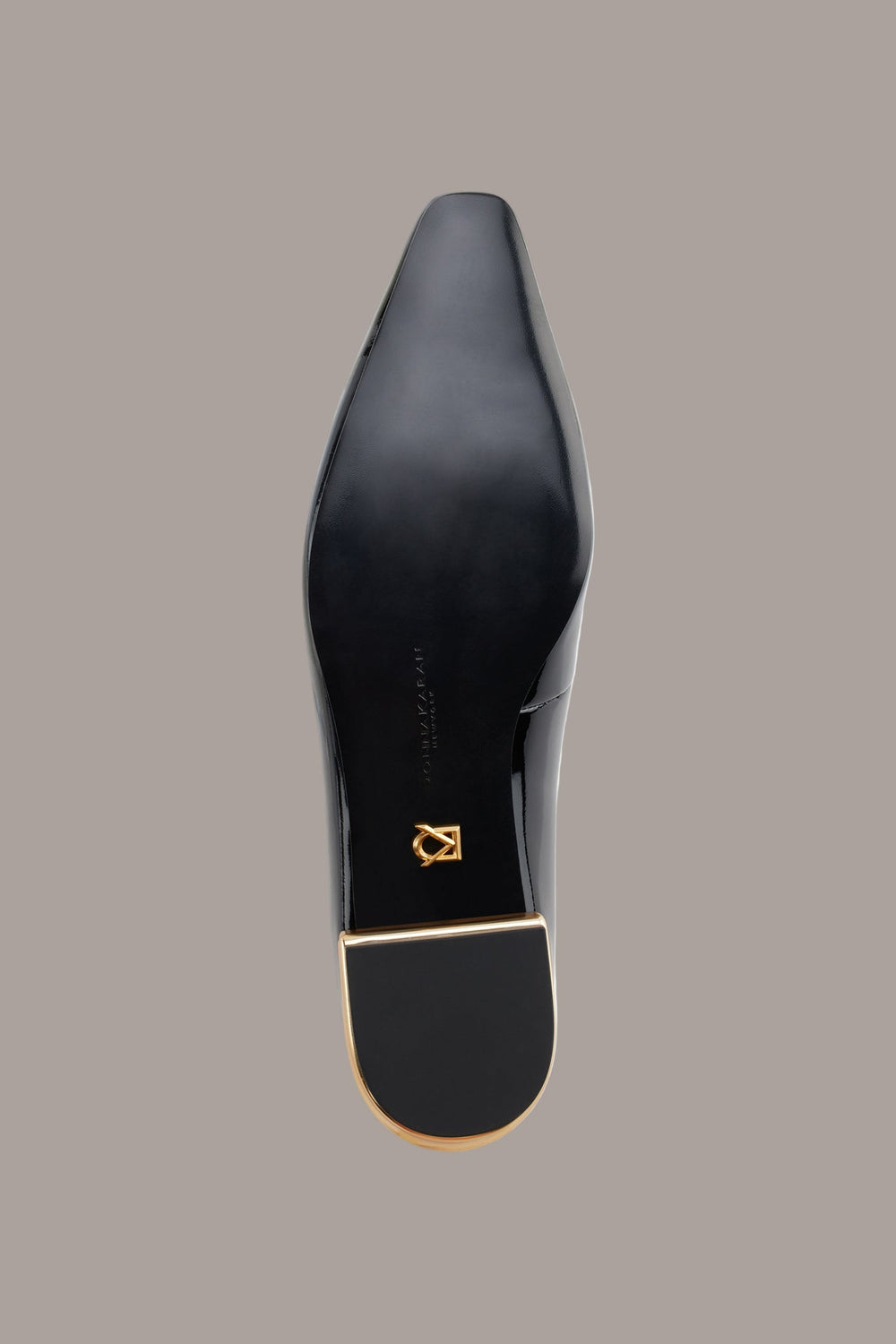 Donna Karan | SAVITA SNIP TOE FLAT