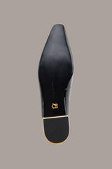 Donna Karan | SAVITA SNIP TOE FLAT