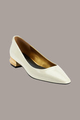 Donna Karan | SAVITA SNIP TOE FLAT