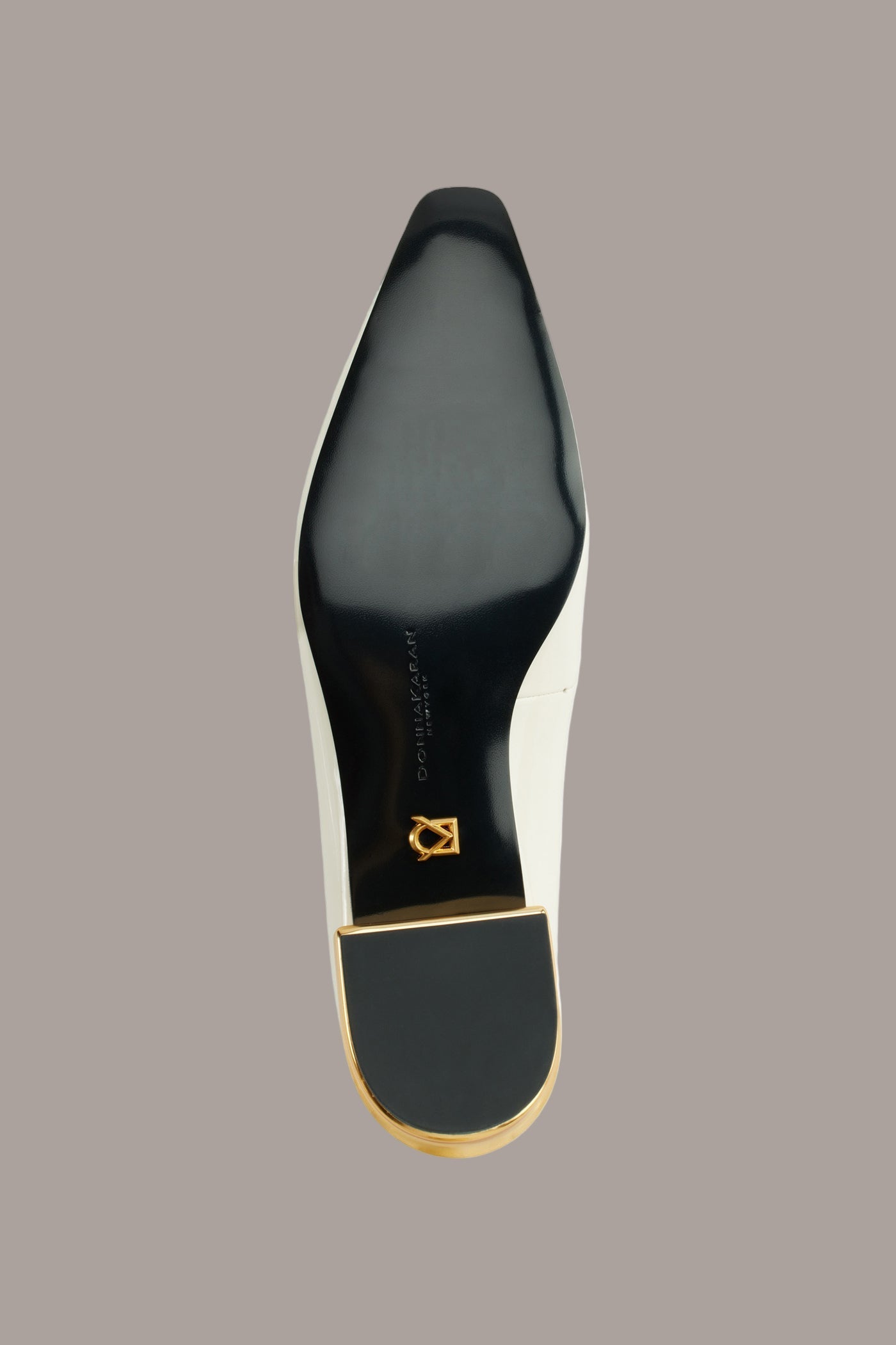 Donna Karan | SAVITA SNIP TOE FLAT