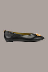 Donna Karan | ARICELA BALLET FLAT