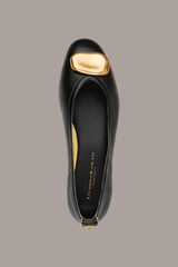 Donna Karan | ARICELA BALLET FLAT