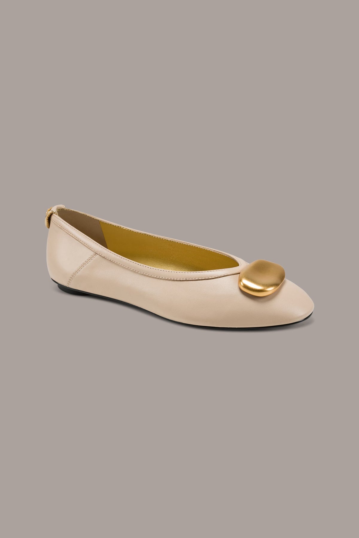 Donna Karan | ARICELA BALLET FLAT