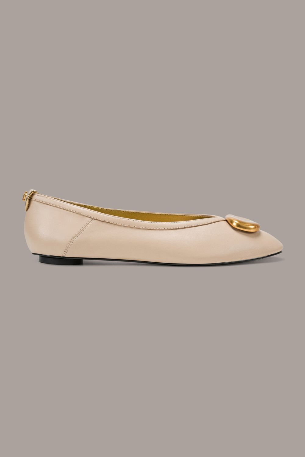 Donna Karan | ARICELA BALLET FLAT