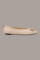 Donna Karan | ARICELA BALLET FLAT