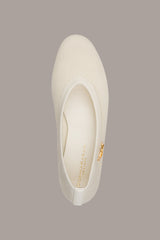 Donna Karan | AVERY MESH BALLET FLAT