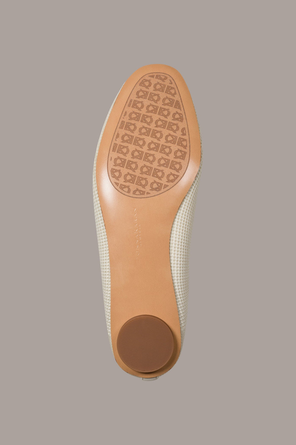 Donna Karan | AVERY MESH BALLET FLAT
