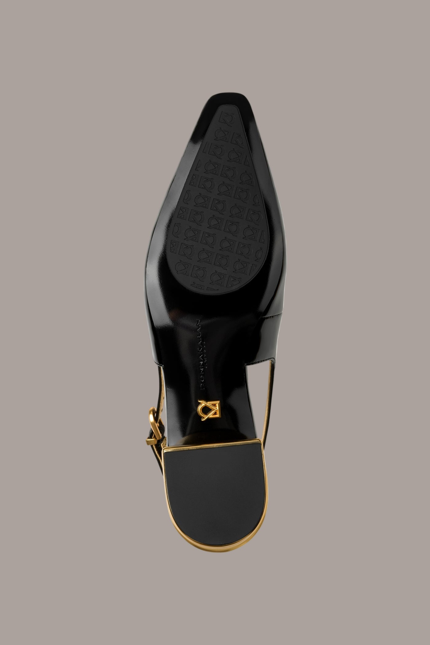 Donna Karan | SAVITA POINTED SLINGBACK FLAT