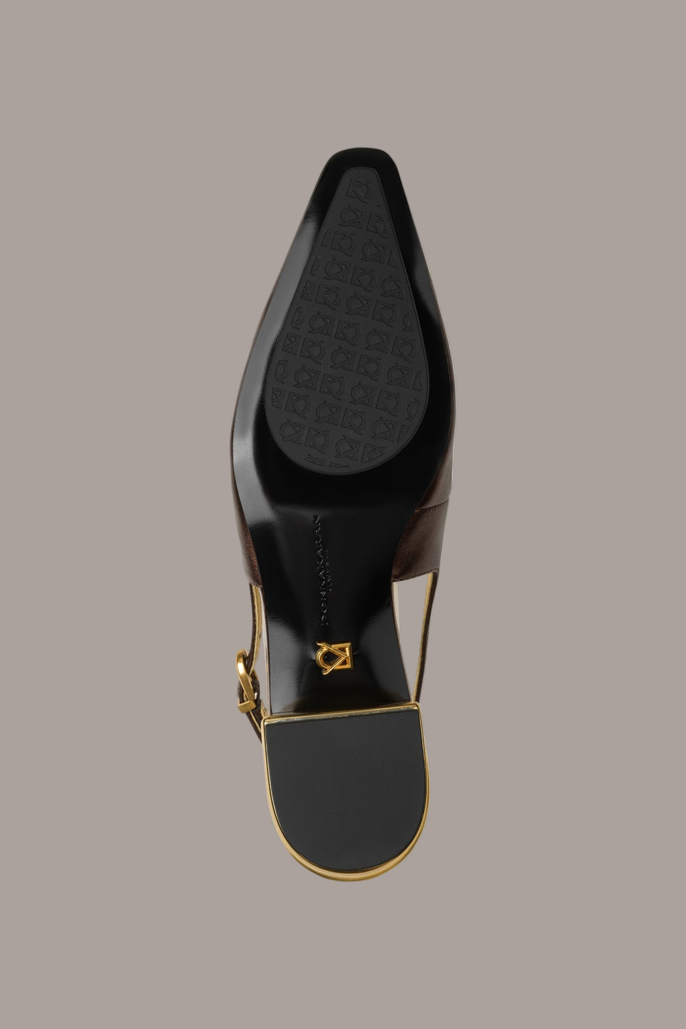 Donna Karan | SAVITA POINTED SLINGBACK FLAT
