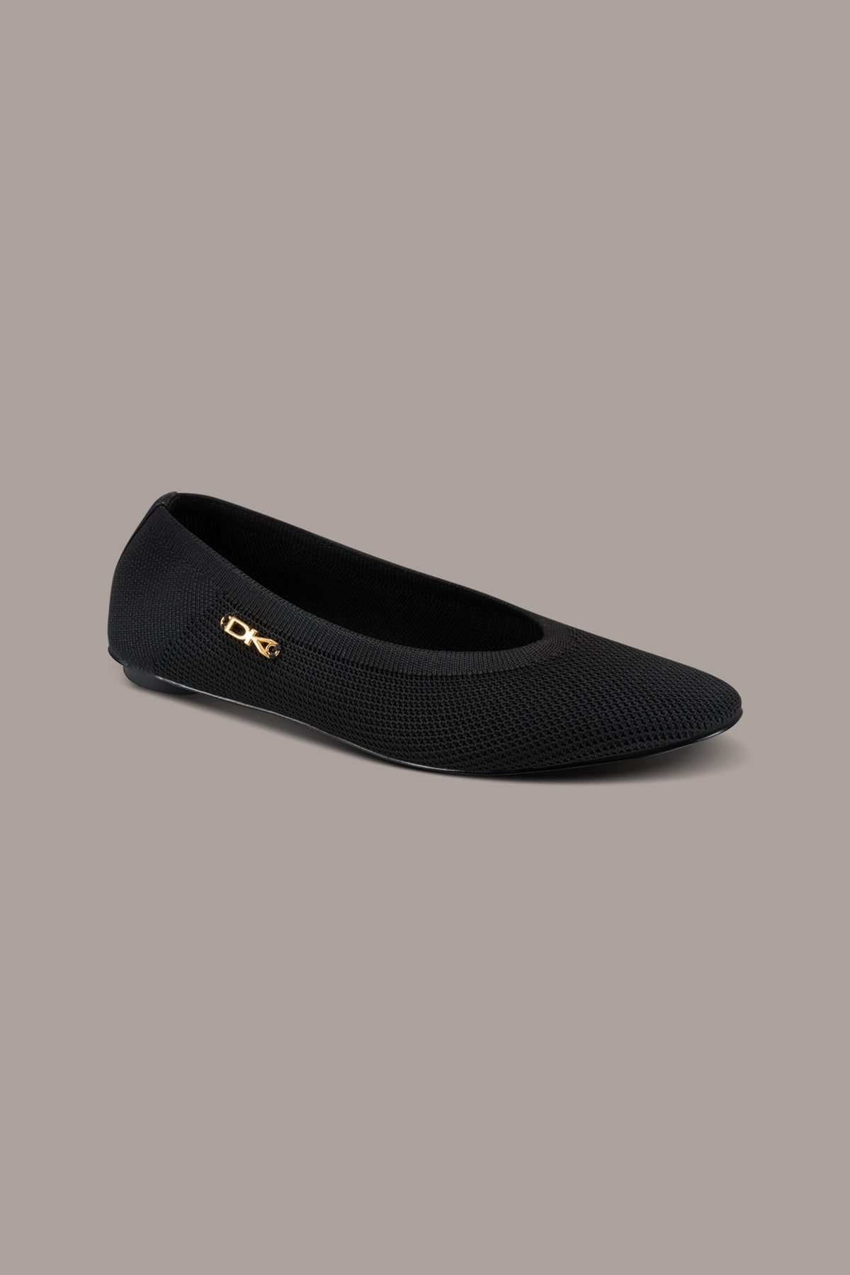 Donna Karan | AVERY MESH BALLET FLAT