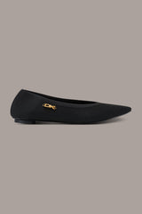 Donna Karan | AVERY MESH BALLET FLAT
