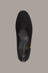 Donna Karan | AVERY MESH BALLET FLAT