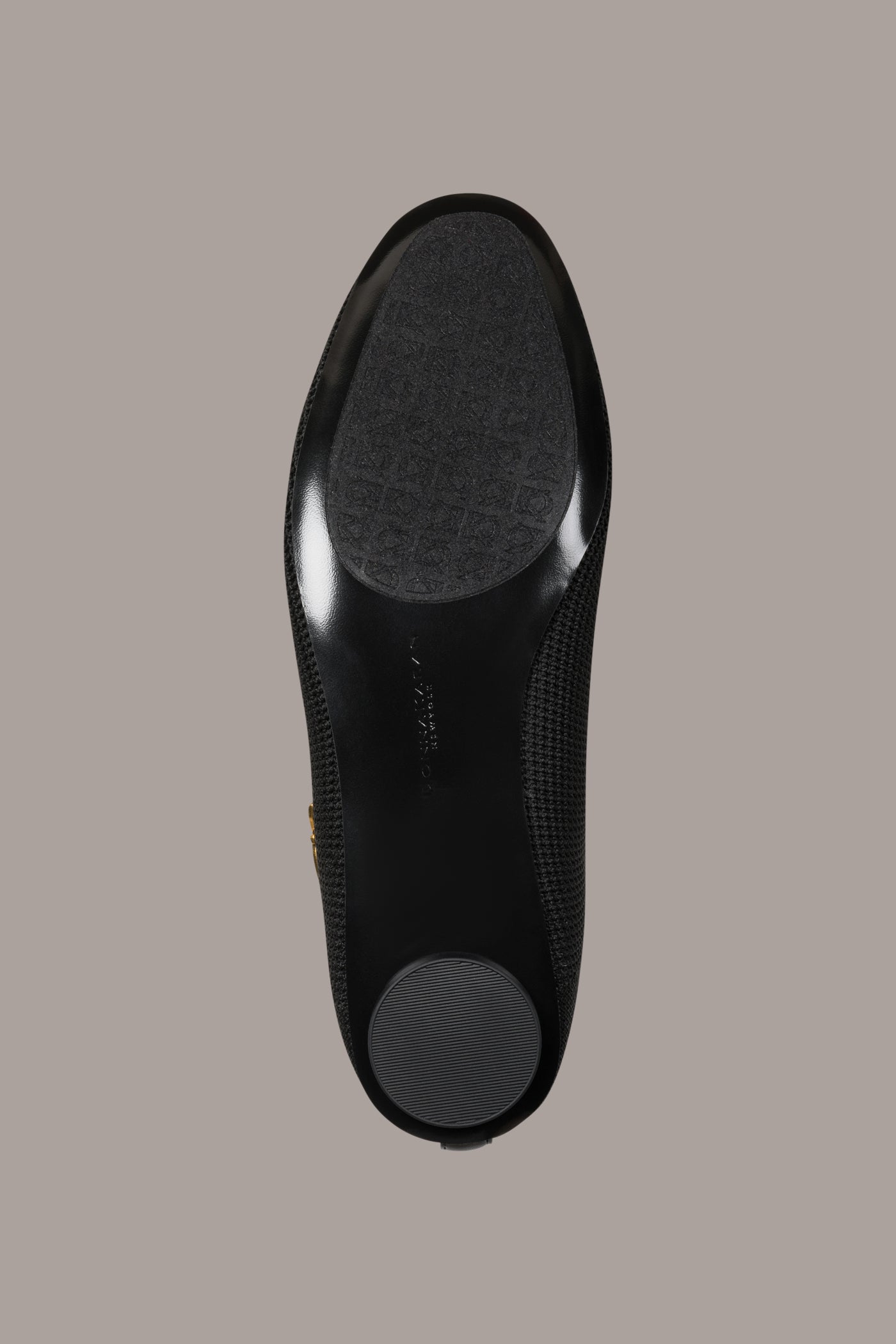 Donna Karan | AVERY MESH BALLET FLAT