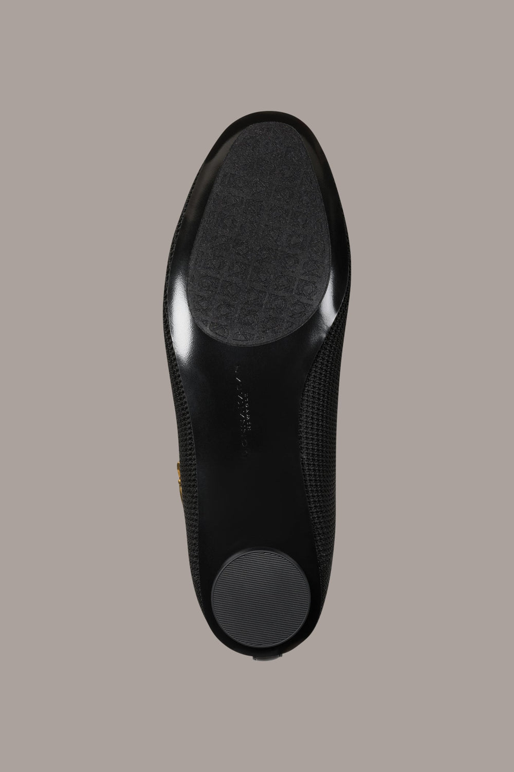 Donna Karan | AVERY MESH BALLET FLAT