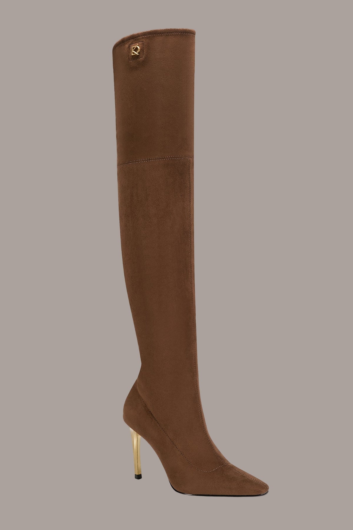 Donna Karan | SHANAE OVER-THE-KNEE BOOT