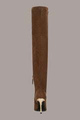 Donna Karan | SHANAE OVER-THE-KNEE BOOT