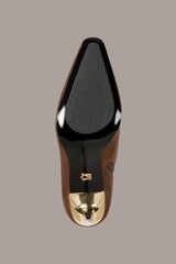 Donna Karan | SHANAE OVER-THE-KNEE BOOT