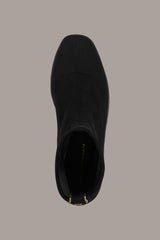 Donna Karan | VALORY WEDGE BOOTIE