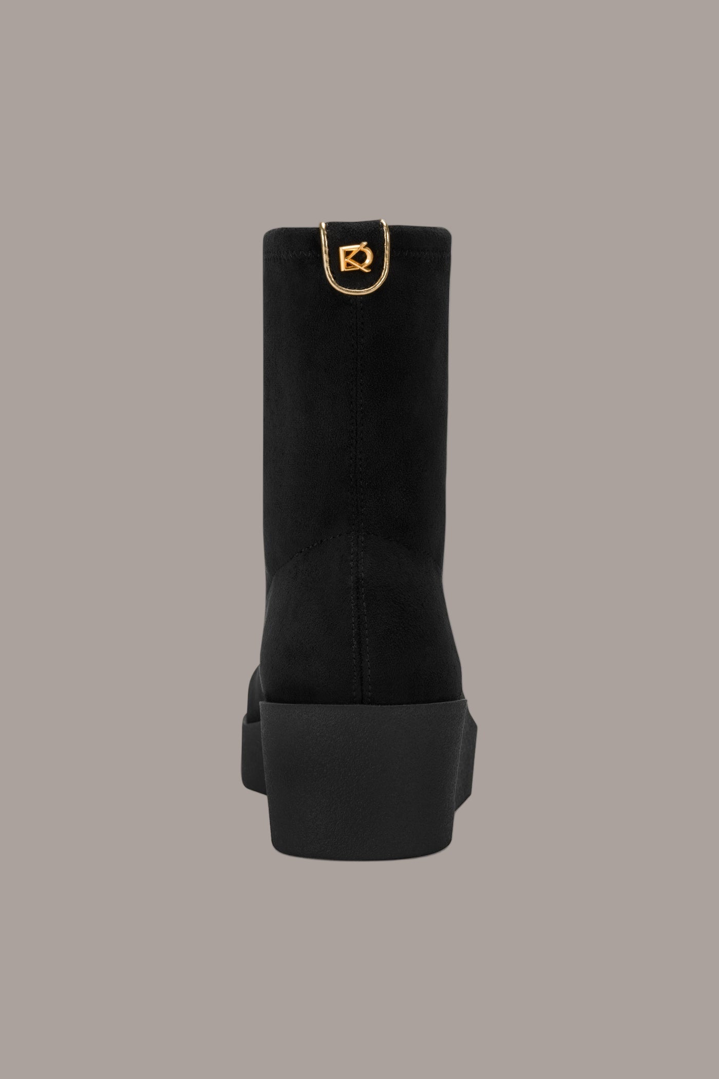 Donna Karan | VALORY WEDGE BOOTIE