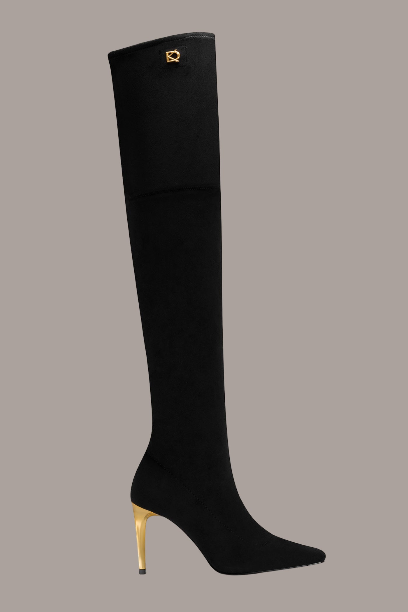 Donna Karan | SHANAE OVER-THE-KNEE BOOT