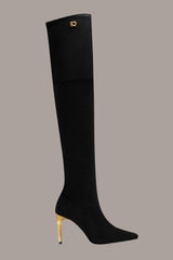 Donna Karan | SHANAE OVER-THE-KNEE BOOT
