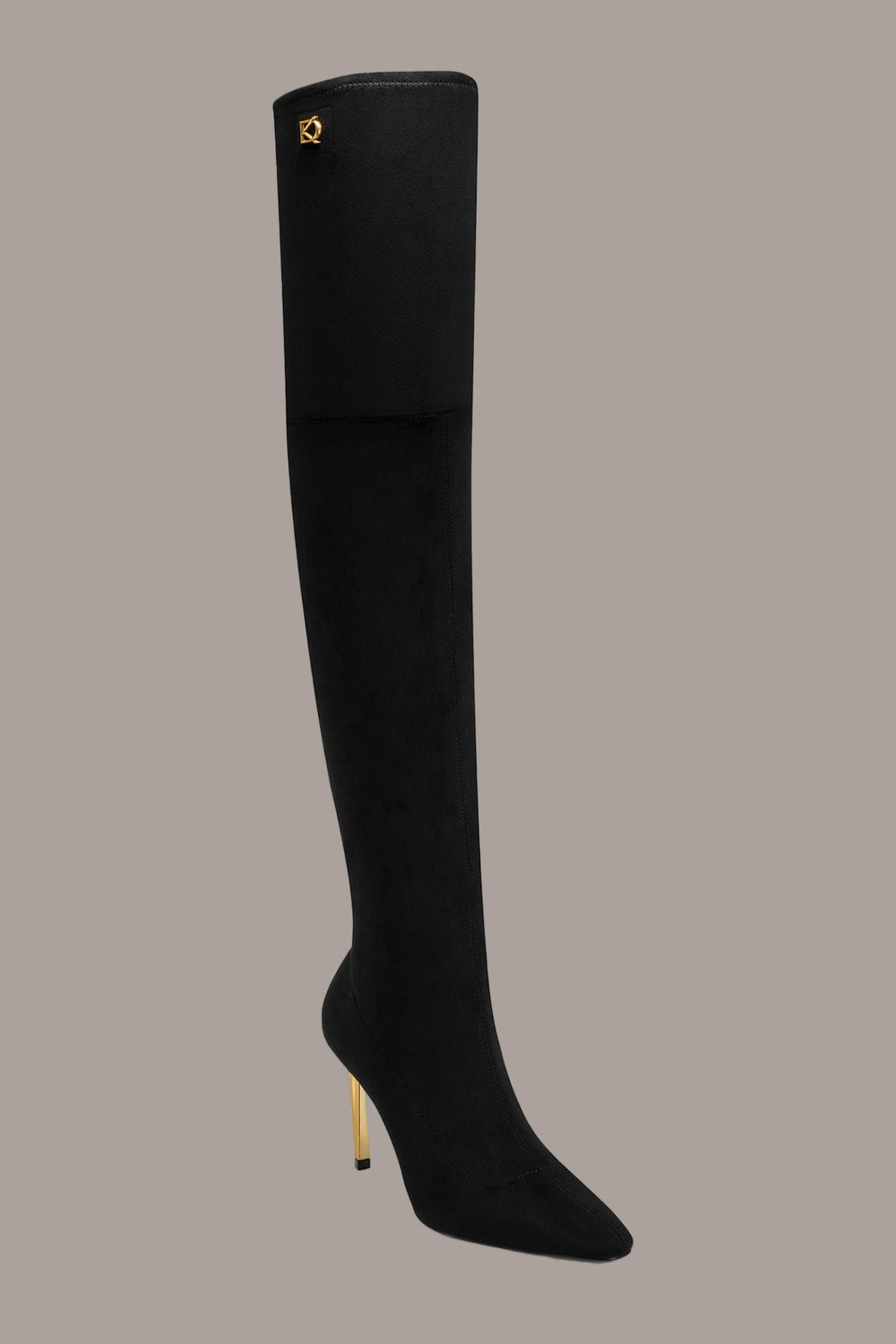Donna Karan | SHANAE OVER-THE-KNEE BOOT
