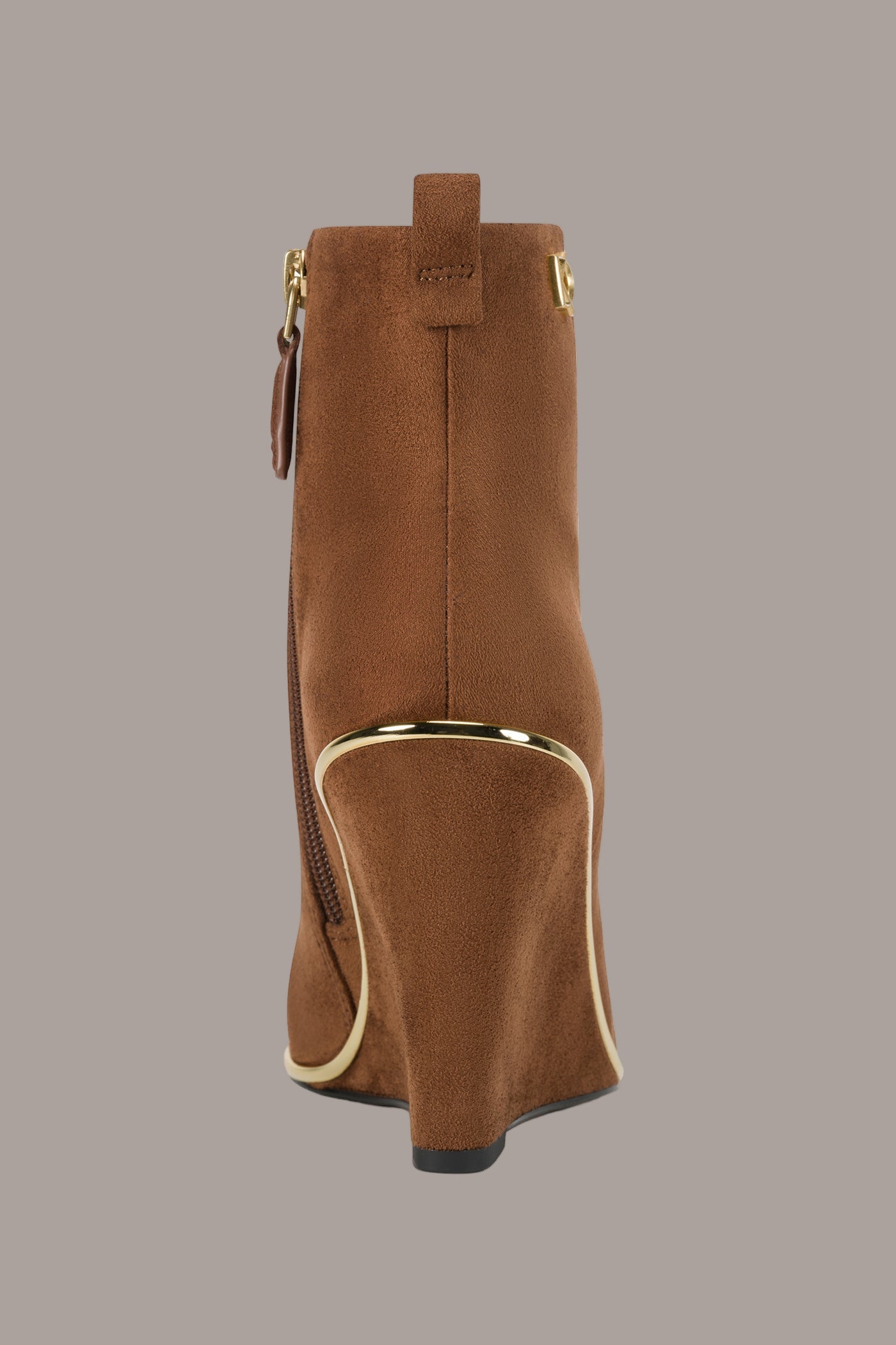 Donna Karan | DONNA WEDGE BOOTIE