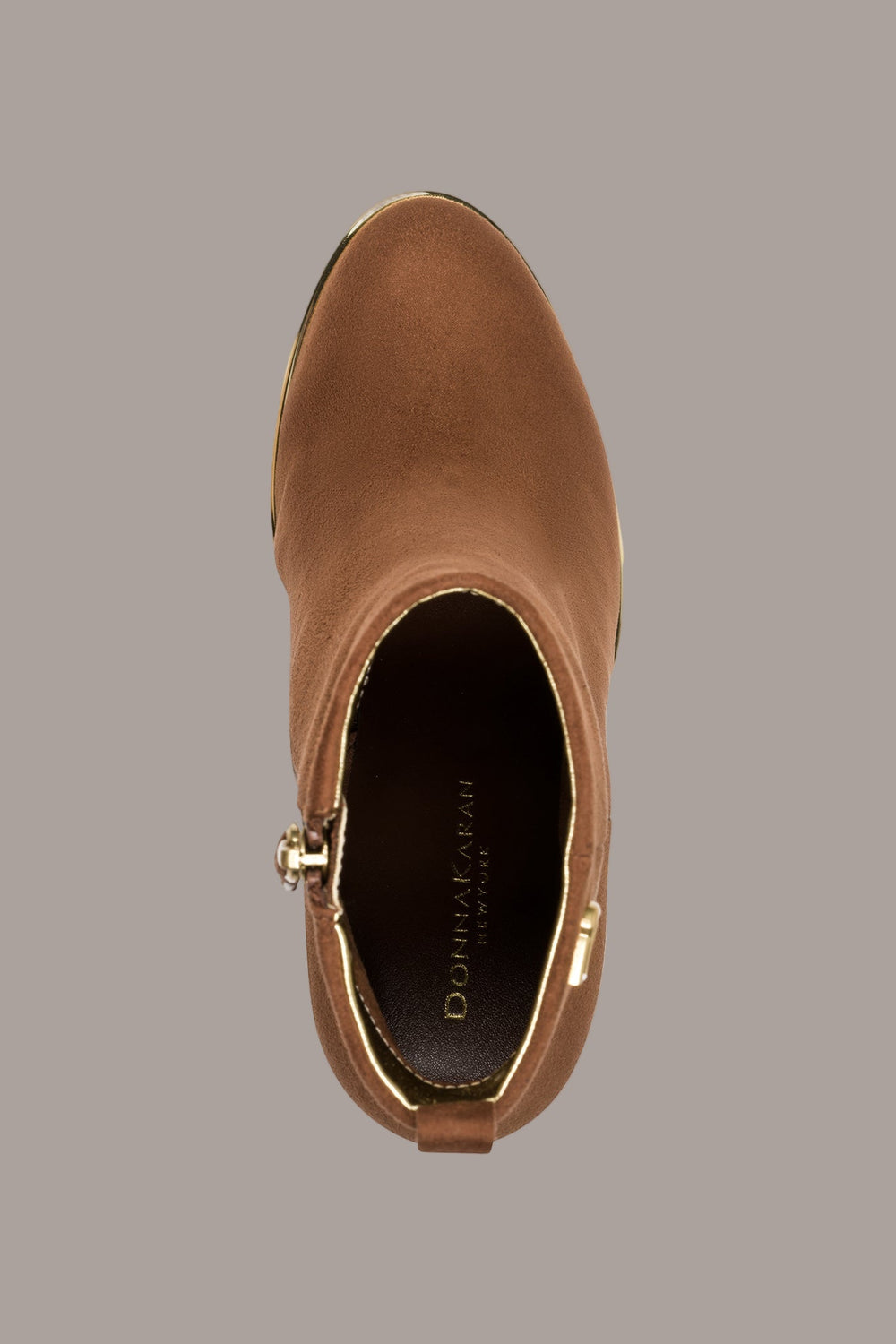 Donna Karan | DONNA WEDGE BOOTIE