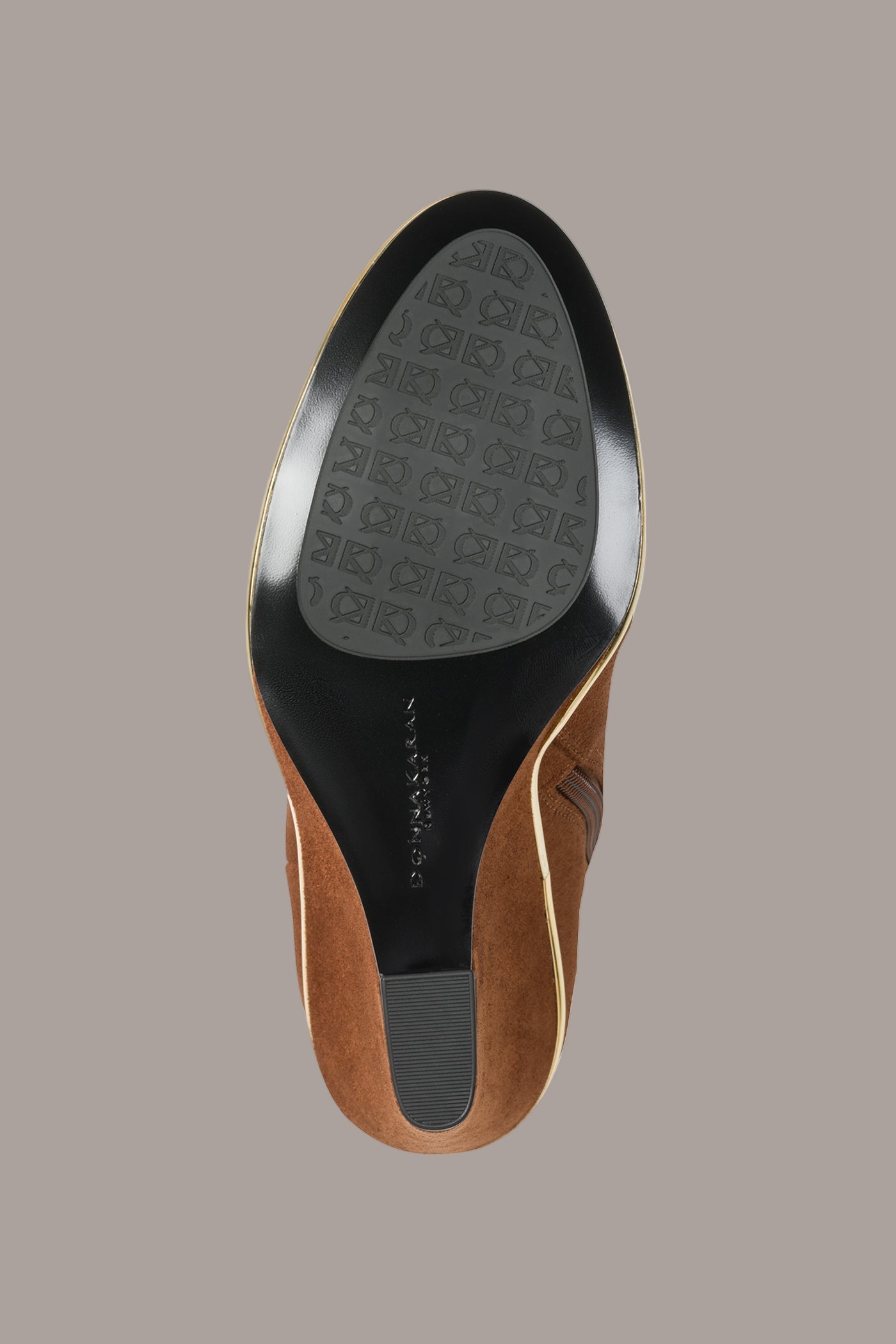 Donna Karan | DONNA WEDGE BOOTIE