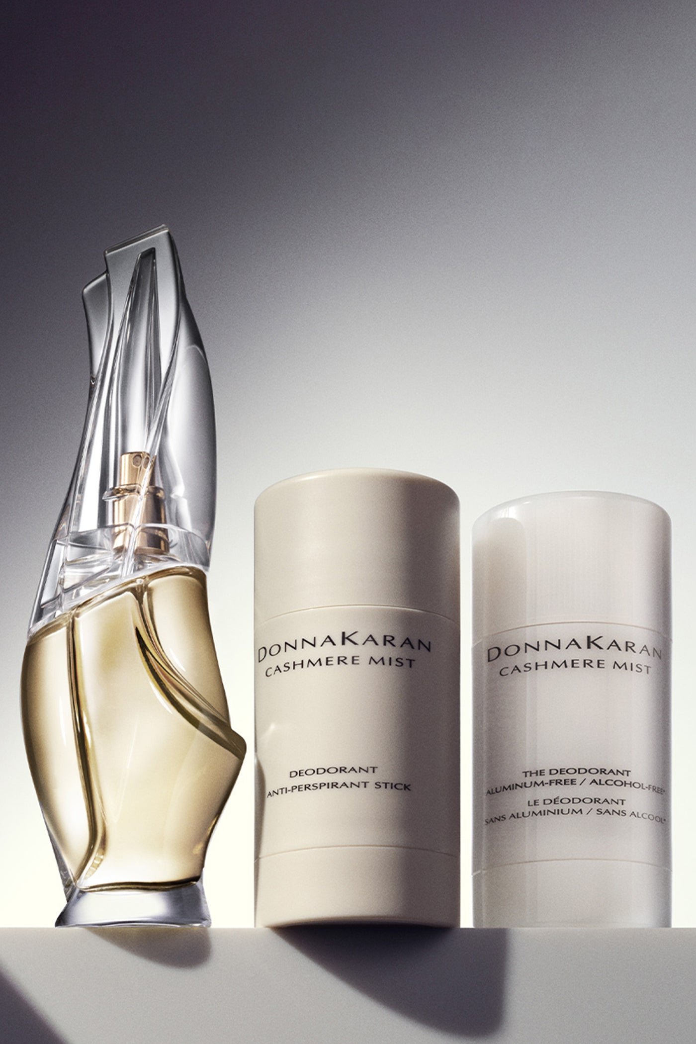 Donna Karan | CASHMERE MIST DEODORANT STICK