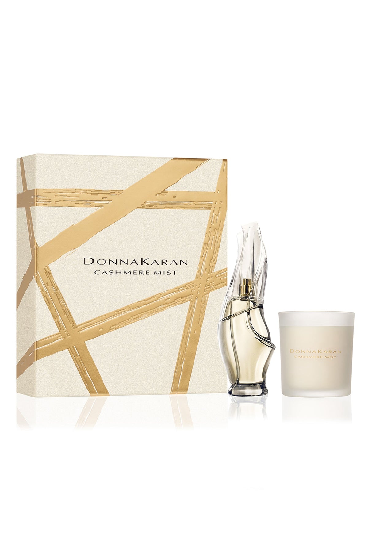 Donna Karan | CASHMERE MIST EDP AND CANDLE SET