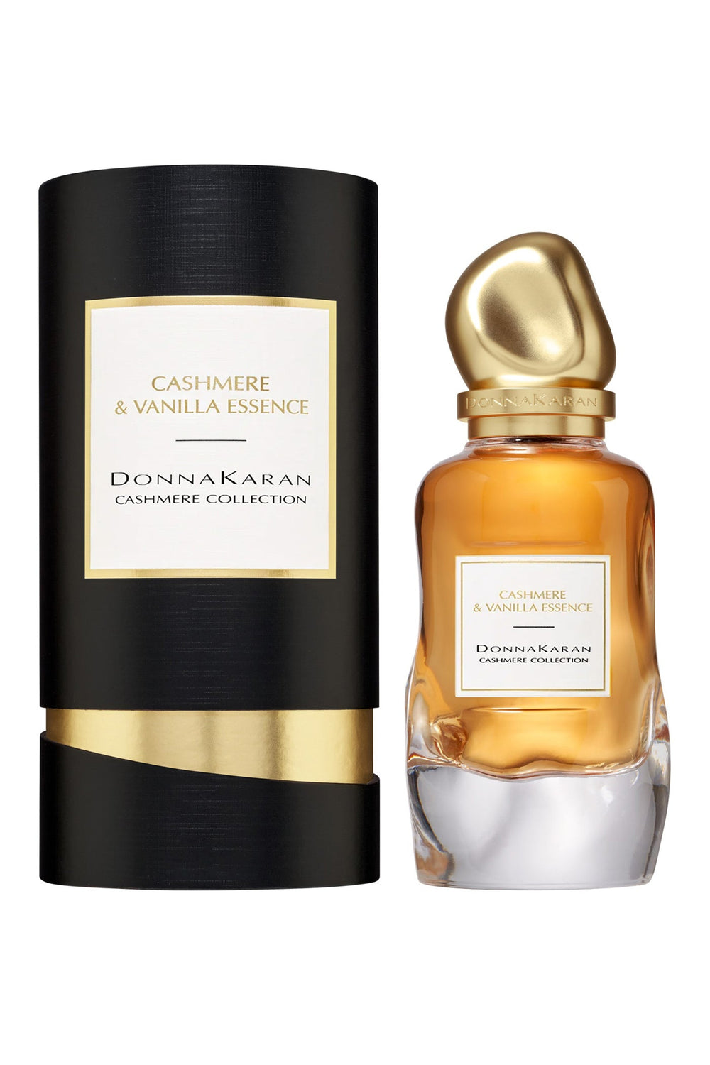 Donna Karan | CASHMERE & VANILLA ESSENCE 100 ML