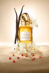 Donna Karan | CASHMERE & VANILLA ESSENCE 100 ML