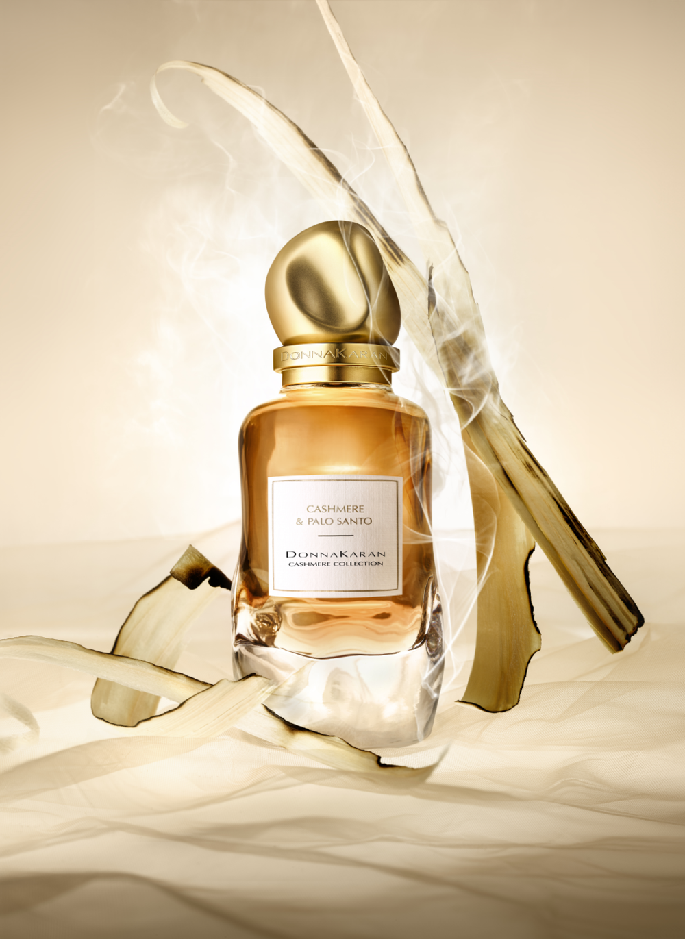 Donna Karan | CASHMERE & PALO SANTO 100ML