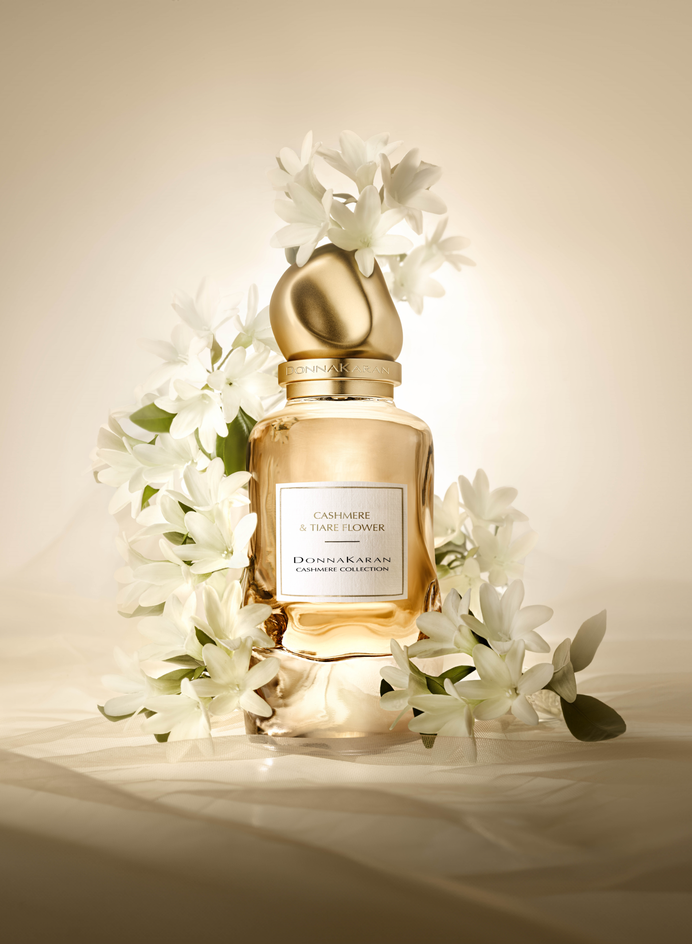 Donna Karan | CASHMERE & TIARE FLOWER 100ML