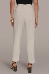 Donna Karan | SLIM LEG PANT