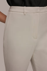 Donna Karan | SLIM LEG PANT