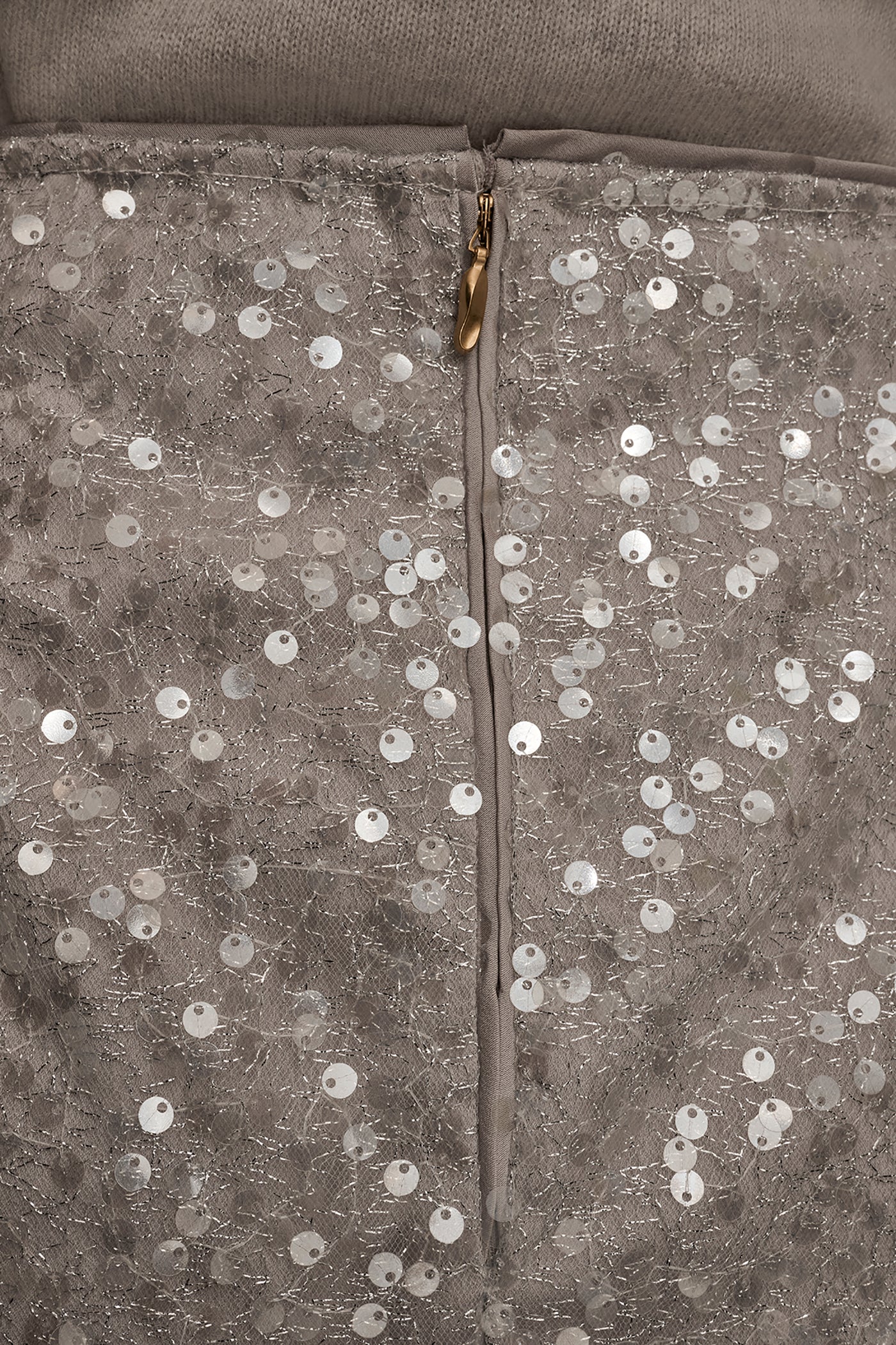 Donna Karan | SEQUIN SKIRT